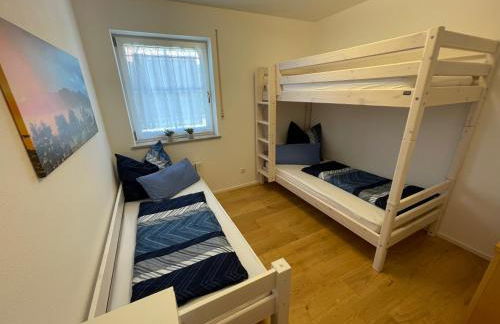 Ferienwohnung Hochriesblick - Foto 13