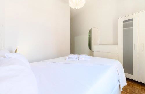 AZA14 - Amplio Piso de 3 dormitorios, 2 baños y terraza, en Chamartín, Madrid - Foto 43