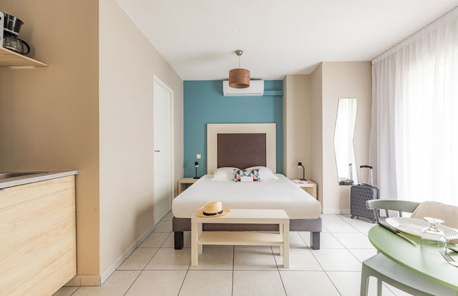 Appart'City Classic Bordeaux Aéroport St Jean D'Illac - Photo 7