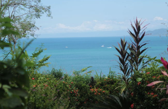 Double Room With Bathroom and Partial View to the Beach - Foto 11