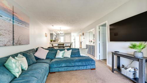 Condo with Pool and Hot Tub in Aberdeen Golf Villas! - Foto 3