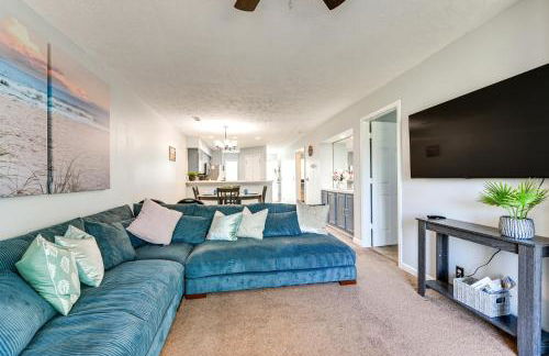 Condo with Pool and Hot Tub in Aberdeen Golf Villas! - Foto 3