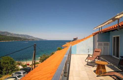 Blue Chameleon Seaview Maisonette - Foto 42