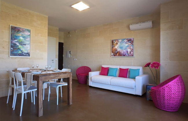 Gozo Windmill Apartments - Foto 22