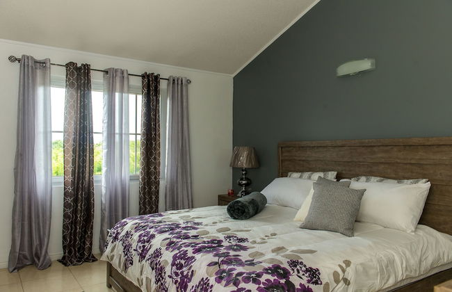 The Beach House II Bedroom with - Foto 5