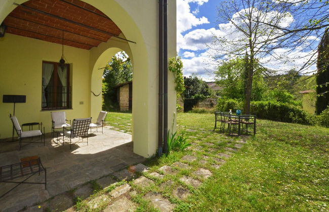 Certosa 4 in Firenze - Foto 11