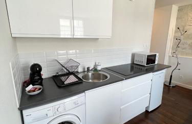 Lysbed - Le Pilori - Foto 10