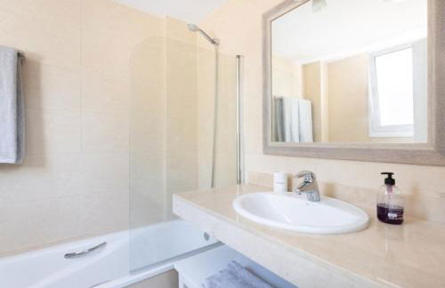 Los Gigantes,luxury aircon, views and pools - Foto 25