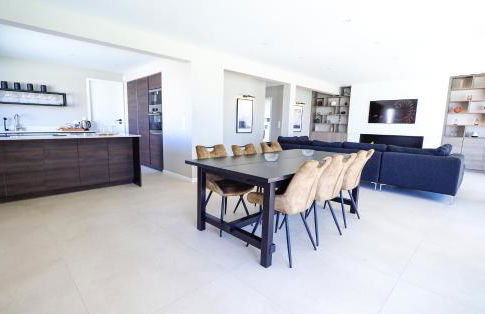 Beautiful Villa close to the Seaside - Foto 24