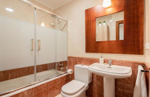 DE LA GUARDIA SUITE ROSAL - Foto 36