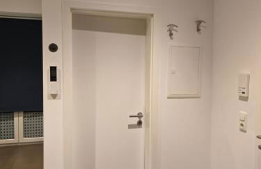 Loft Apartment Horrem - Foto 22