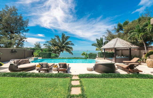 Te Vakaroa Villas - Foto 23