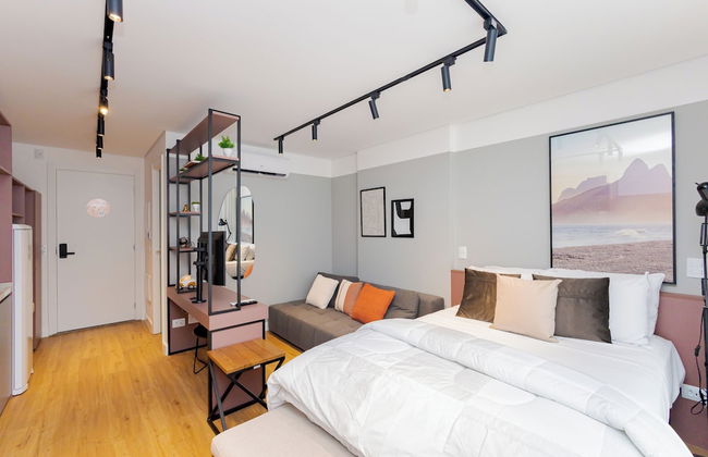 All Batel - Suyts - Photo 59