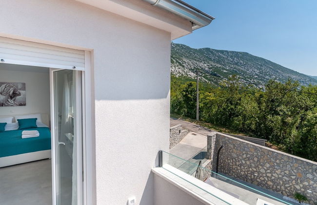 Villa nona Andrejka - Foto 20