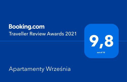 Apartamenty Września - Foto 23