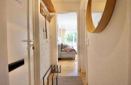 Ferienanlage Bei de Süd 43 Ferienwohnung Kajüte 3-OG - Foto 3