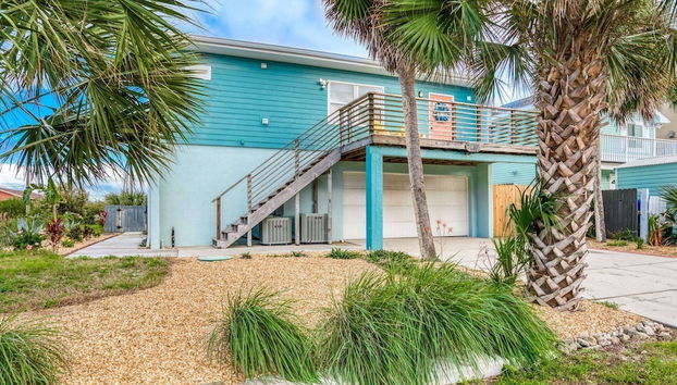 Atlantic Splash - Foto 5, Exterior