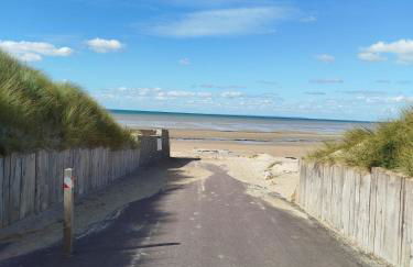Maison de vacances près de la mer à Créances - Foto 8