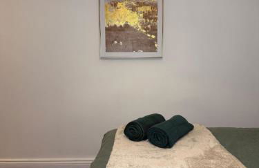 2 Bedroom Wakefield City Centre House With All Ensuite Rooms - Foto 11