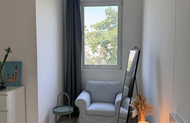 Dubai Green Oasis Retreat - Photo 3