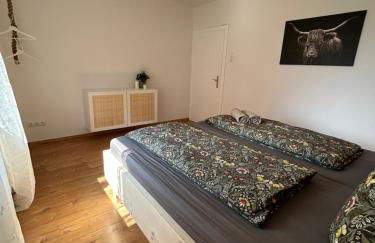 Ferienwohnung Mimi Deal for long Stays - Foto 29