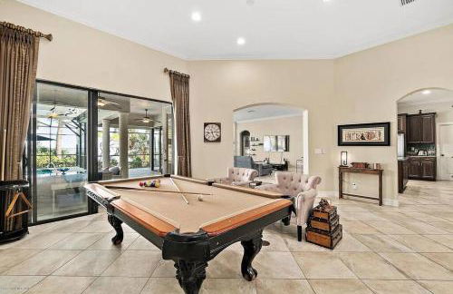 Florida Space Coast Waterfront Retreat - Foto 14