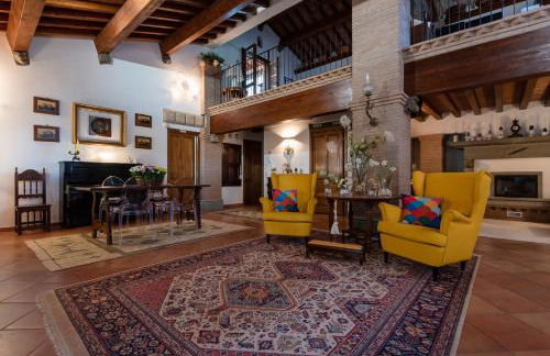 Agriturismo La Rombaia - Foto 42