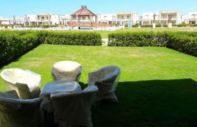 North Coast Amwaj Twin house S62 - Foto 11