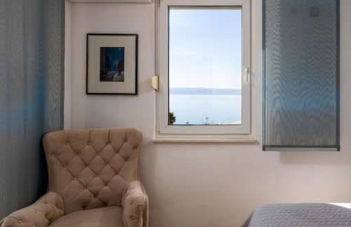Big modern two - bedroom apartment with sea view and balcony - Spalato - Photo 8