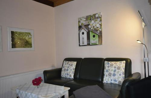 Ferienhaus in der Naehe der Ostsee - Foto 11