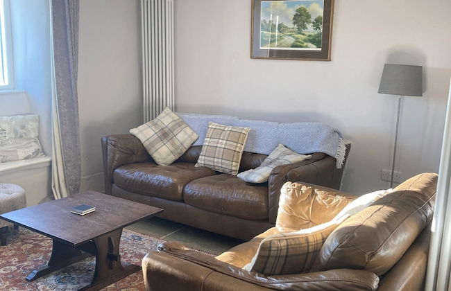 Moorlands Farm Holidays - Foto 34