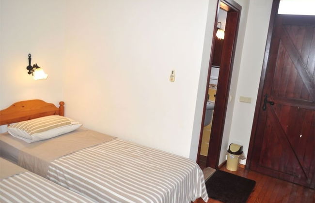 Esra Villa Kayakoy - Photo 6