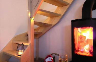 Domek Julia z banią ruską i sauną - Foto 21