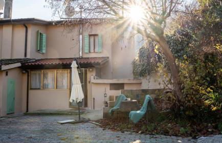 Villa Maison Ellen - Luxury Garden, Colli Euganei - Photo 52