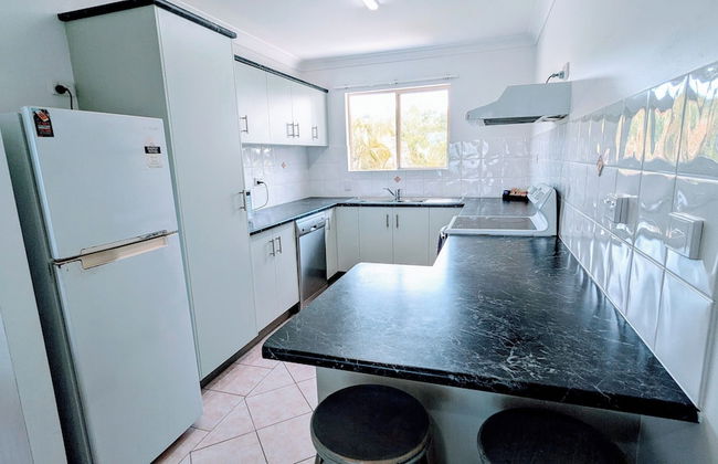 Sails On Horseshoe - Foto 23