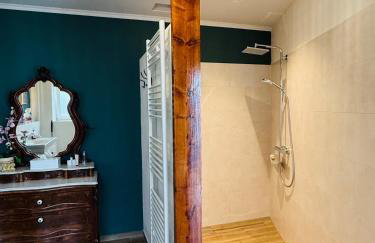 Leonardo Loft - Exklusiv, WLAN, Erdgeschoss, 15 Minuten vom Europa Park - Foto 14