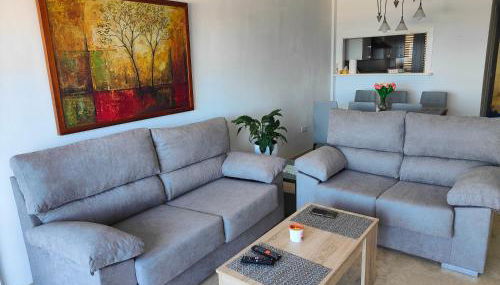 Apartamento Playa del Faro - Foto 5