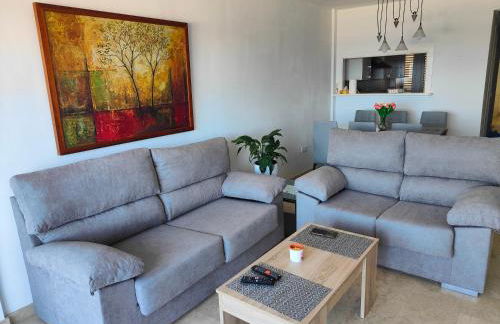 Apartamento Playa del Faro - Foto 5