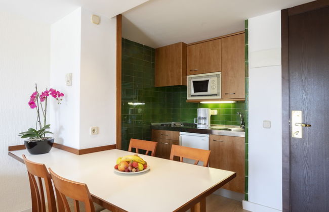 Hipotels Dunas Cala Millor Aparthotel - Foto 8