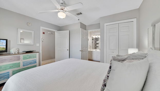 Grand Caribbean West 316 - Foto 3, Habitación