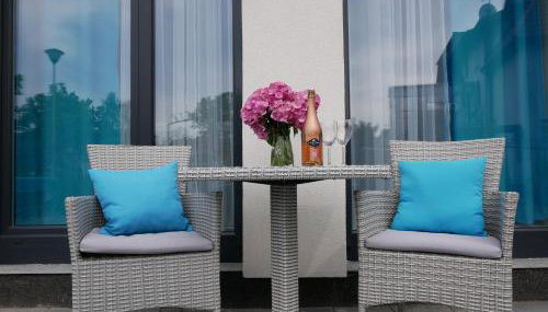 Wisełka Apartamenty Sea & Lake - Foto 4