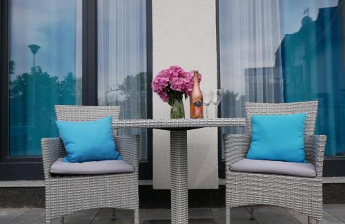 Wisełka Apartamenty Sea & Lake - Foto 4