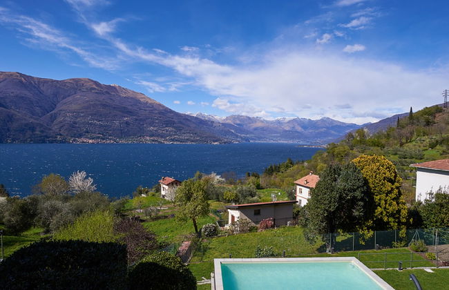 Holiday Home Casa Rina by Interhome - Photo 65