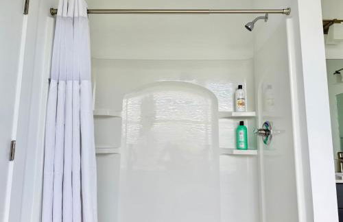 2B2B Condo in ATL Penthouse level 542Blvd402 - Foto 17