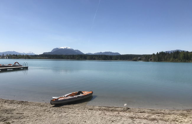 Seehaus Blue Faak - Foto 51