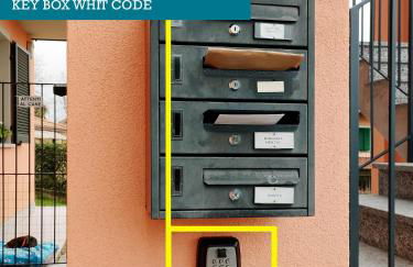 Casa Contessa lago Maggiore - Foto 26