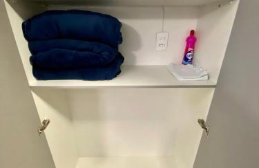 MV 148B Fantástico Apartamento Em Frente Ao Metrô Brás ! - Rua Coronel Mursa, 56 - Bras - Photo 21