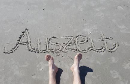 Ferienhaus Auszeit - Foto 7