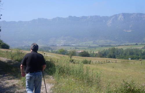 Casa Rural Reparaz - Foto 26