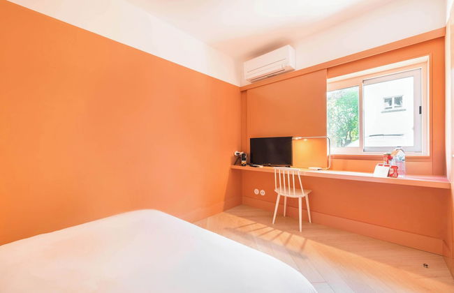 Olala Jardim Suites - Photo 10